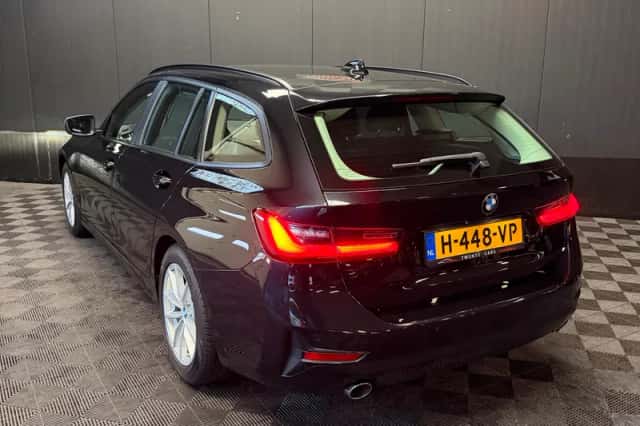 BMW 3-Serie (2020) thumbnail 6