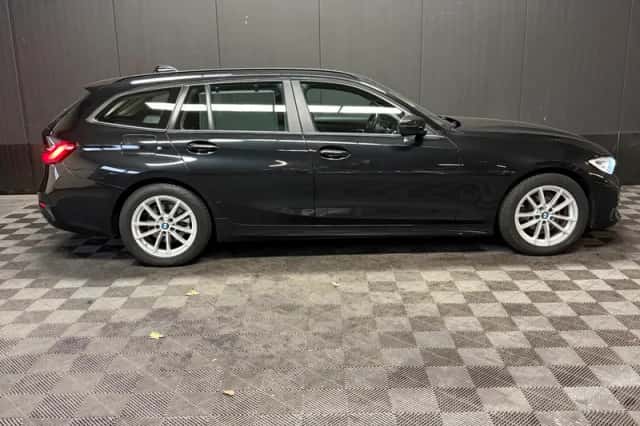 BMW 3-Serie (2020) thumbnail 7