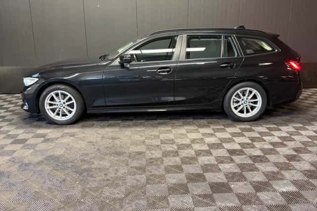 BMW 3-Serie (2020) thumbnail 8