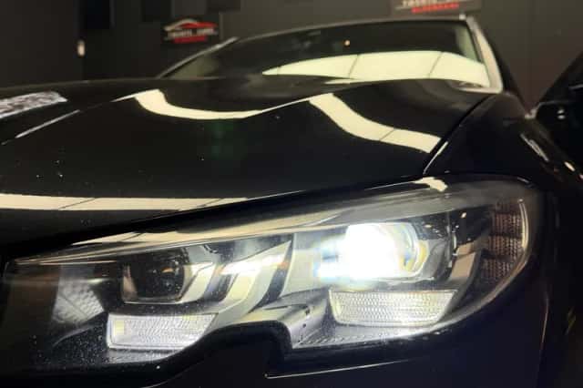 BMW 3-Serie (2020) thumbnail 9