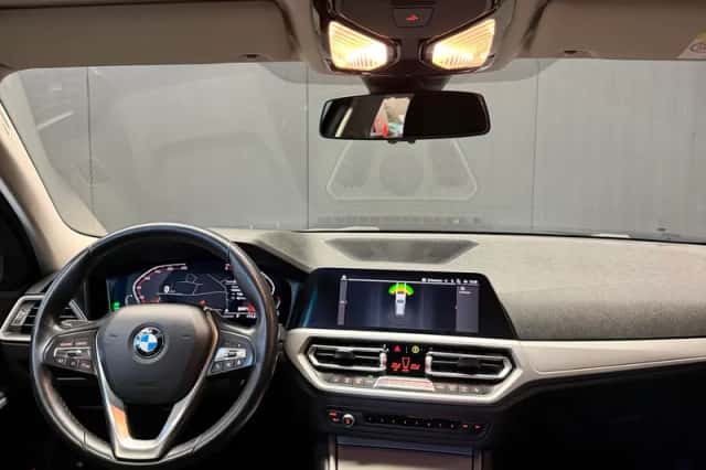 BMW 3-Serie (2020) thumbnail 10
