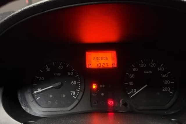 Dacia Logan (2007) thumbnail 13