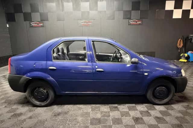 Dacia Logan (2007) thumbnail 7