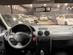 Dacia Logan (2007) thumbnail 9