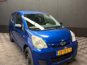 Daihatsu Cuore