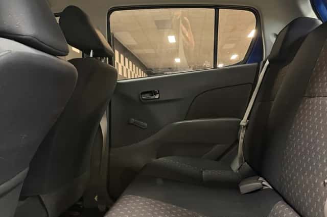 Daihatsu Cuore (2008) thumbnail 11