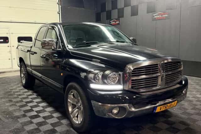 Dodge Ram (2006) thumbnail 1