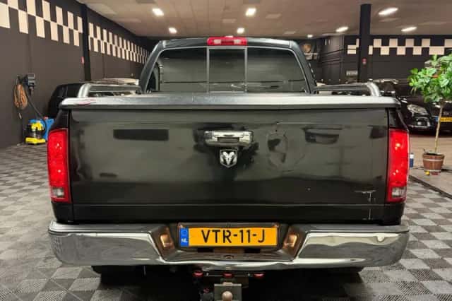 Dodge Ram (2006) thumbnail 5