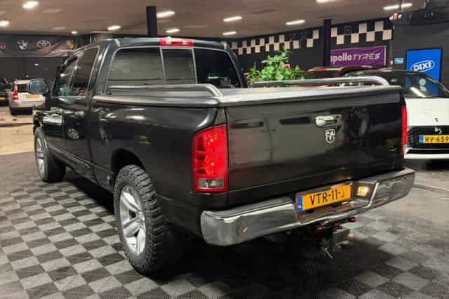 Dodge Ram (2006) thumbnail 6