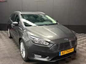 Ford Focus (2015)