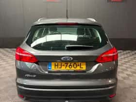 Ford Focus (2015) thumbnail 5