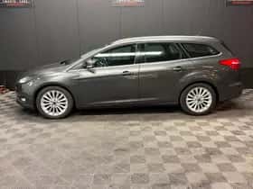 Ford Focus (2015) thumbnail 8