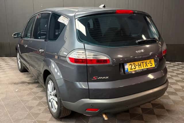 Ford S-Max (2009) thumbnail 6