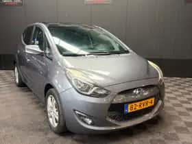 Hyundai ix20 (2011)