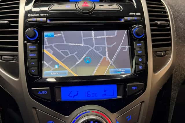 Hyundai ix20 (2011) thumbnail 13