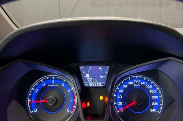 Hyundai ix20 (2011) thumbnail 14