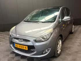 Hyundai ix20 (2011) thumbnail 3