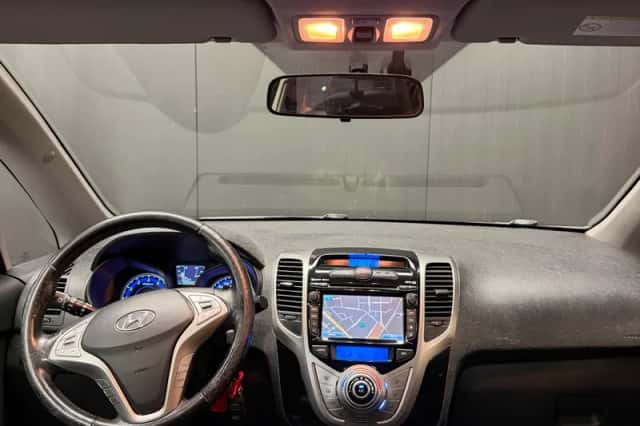 Hyundai ix20 (2011) thumbnail 9