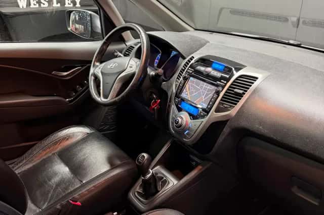 Hyundai ix20 (2011) thumbnail 10