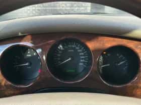 Jaguar XJ (2001) thumbnail 13