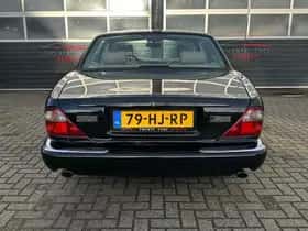 Jaguar XJ (2001) thumbnail 5