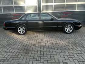 Jaguar XJ (2001) thumbnail 7