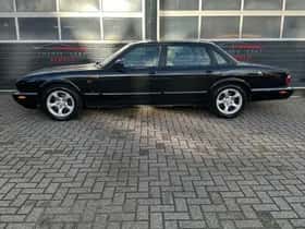 Jaguar XJ (2001) thumbnail 8