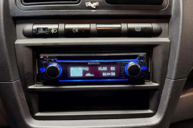 Kia Picanto (2008) thumbnail 12