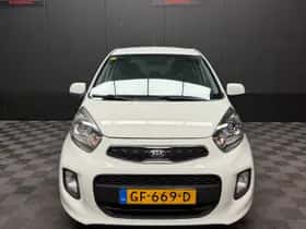 Kia Picanto (2015) thumbnail 2