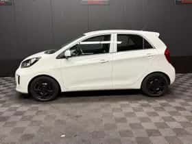 Kia Picanto (2015) thumbnail 8