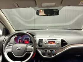 Kia Picanto (2015) thumbnail 9