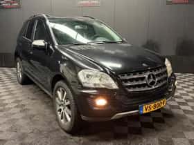 Mercedes-Benz M Klasse
