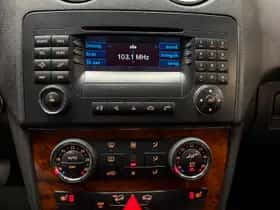 Mercedes-Benz ML-Klasse (2005) thumbnail 12