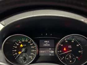 Mercedes-Benz ML-Klasse (2005) thumbnail 13