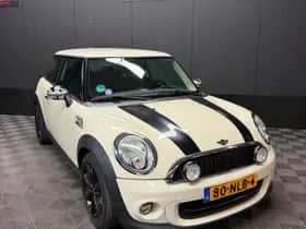 MINI Mini (2010)