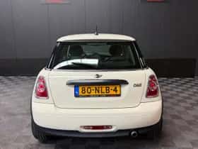 MINI Mini (2010) thumbnail 5