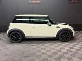 MINI Mini (2010) thumbnail 7