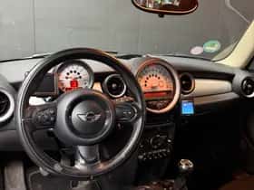 MINI Mini (2010) thumbnail 9