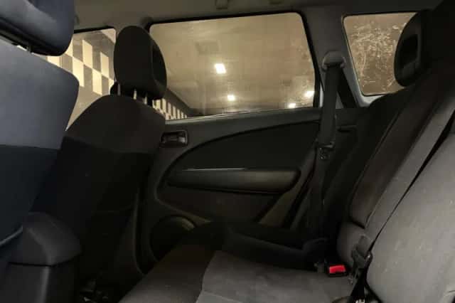 Mitsubishi Outlander (2007) thumbnail 11
