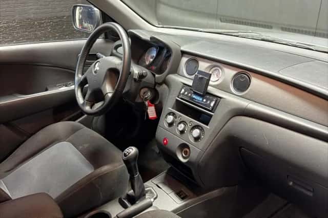 Mitsubishi Outlander (2007) thumbnail 10
