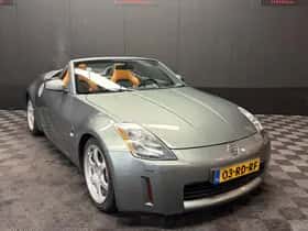 Nissan 350Z Roadster