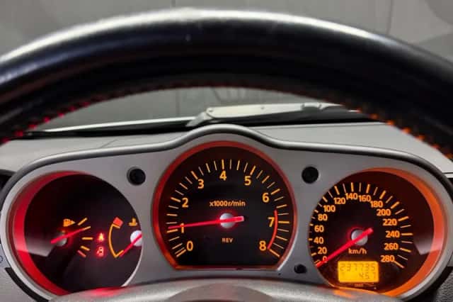 Nissan 350Z Roadster (2005) thumbnail 15