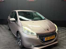 Peugeot 208 (2012)