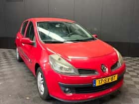Renault Clio (2006)