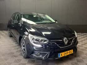 Renault Mégane (2018)