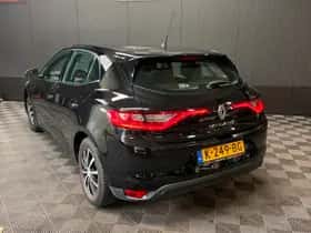 Renault Mégane (2018) thumbnail 6