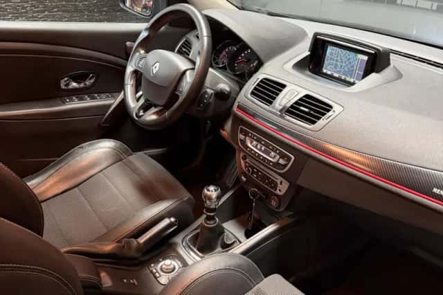 Renault Mégane (2013) thumbnail 11