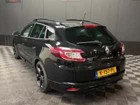 Renault Mégane (2013) thumbnail 6