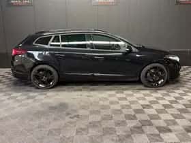 Renault Mégane (2013) thumbnail 7