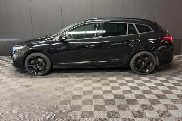 Renault Mégane (2013) thumbnail 8